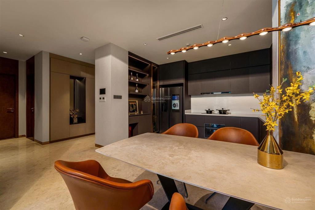 Peninsula private lựa chọn cho người dẫn đầu  chỉ từ 2.x tỷ/căn