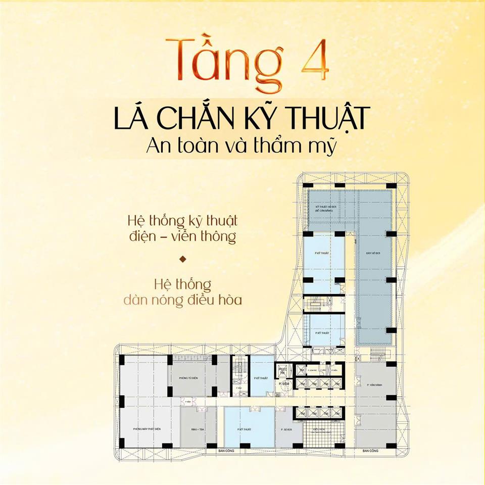 Bán căn hộ ven sông hàn 2.1 tỷ, dòng tiền 18tr/tháng