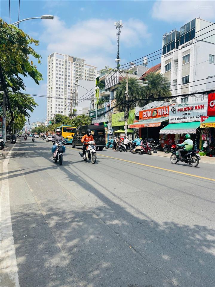 Mt kinh doanh siêu đỉnh đặng văn bi thủ đức, dt 130m2, 2 tầng, ngang khủng 5.5m, giá chỉ 23 tỷ tl