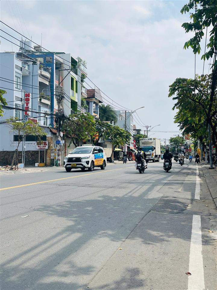 Mt kinh doanh siêu đỉnh đặng văn bi thủ đức, dt 130m2, 2 tầng, ngang khủng 5.5m, giá chỉ 23 tỷ tl