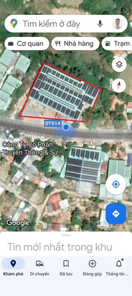 Chính chủ cần bán gấp siêu phẩm đất đô thị đà nẵng dòng tiền khủng 160 triệu/tháng