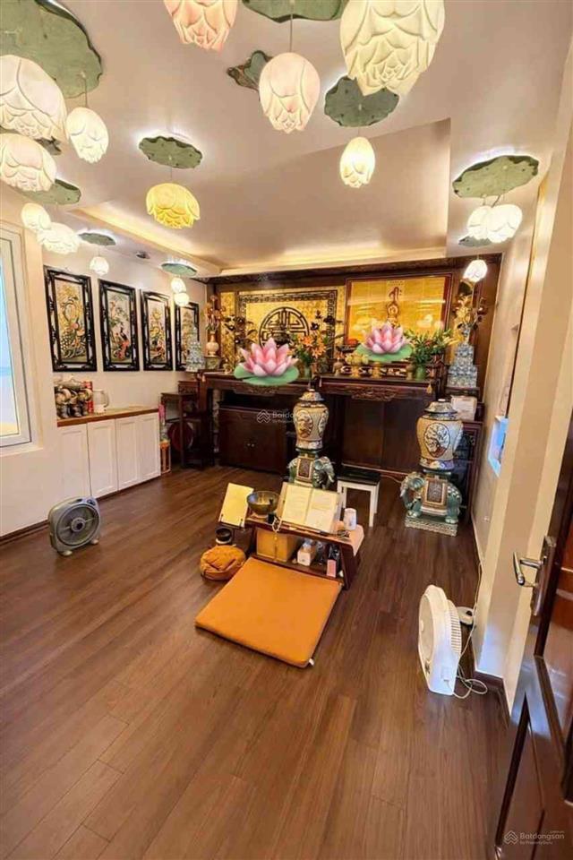 Hàng hiếm phường giảng võ  nhà đẹp ở ngay  ngõ thông  giá chỉ 13,3 tỷ