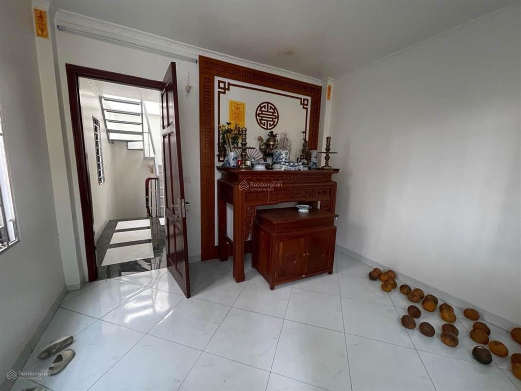 Bán nhà mới xây 6 tầng ở cổ nhuế căn lô góc siêu thoáng
