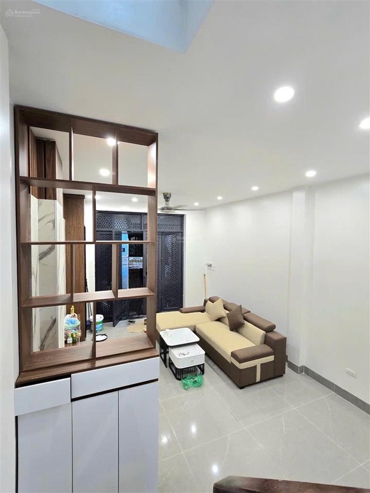 Siêu phẩm quận cầu giấy chia lô, nhà đẹp