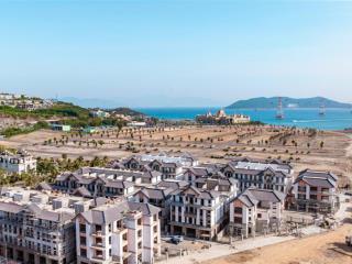 Bán căn nhỏ nhất vinhomes nha trang 63m² giá 10 tỷ | sổ đỏ lâu dài vị trí cạnh vinpearl