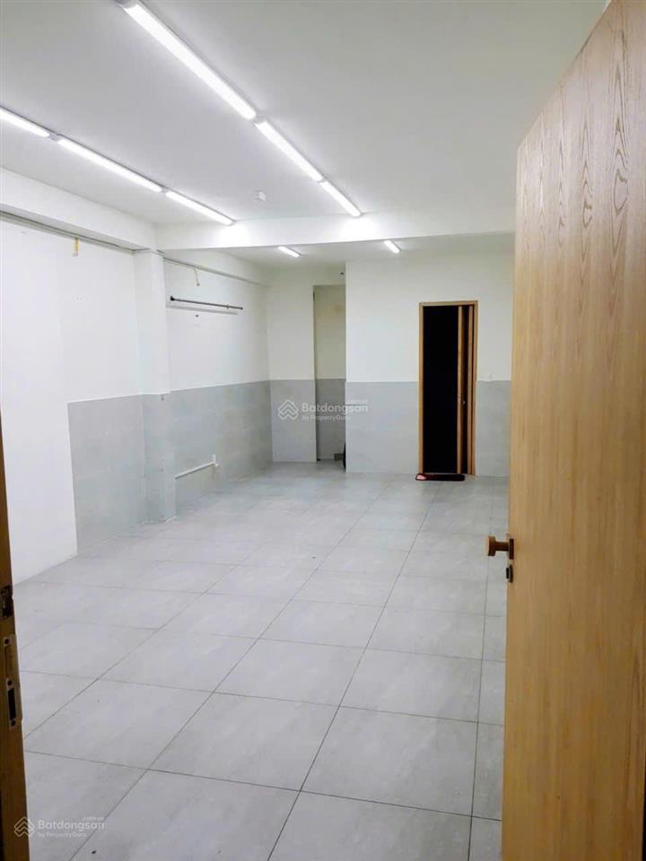 Hẻm xe hơi 6m thích quảng đức, 4,5x16,5, 5 tầng btct, 50 triệu năm chỉ 15,9ty tl