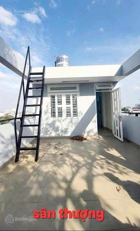 Mặt tiền kinh doanh 3/2 q11, 4,3x16(65m2), 7 tầng có thang máy, 21 tỷ