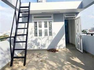 Mặt tiền kinh doanh 3/2 q11, 4,3x16(65m2), 7 tầng có thang máy, 21 tỷ