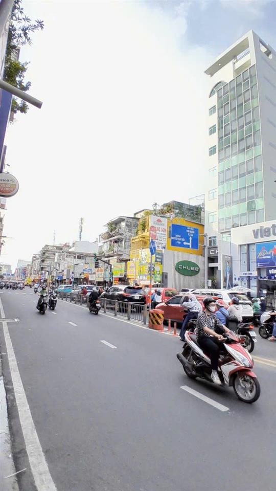 Rẻ nhất phan đình phùng 22,5 tỷ, 64m², 5 tầng, vừa ở vừa kinh doanh