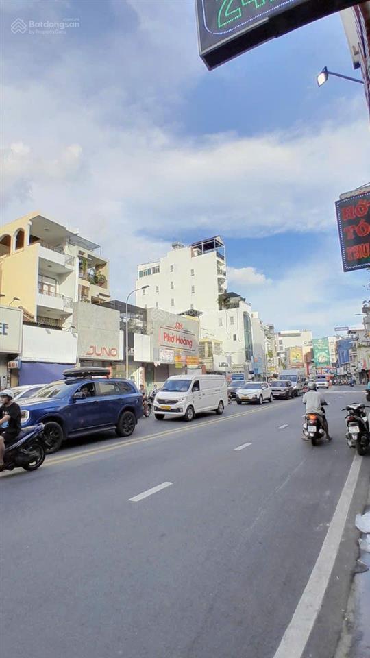 Rẻ nhất phan đình phùng 22,5 tỷ, 64m², 5 tầng, vừa ở vừa kinh doanh