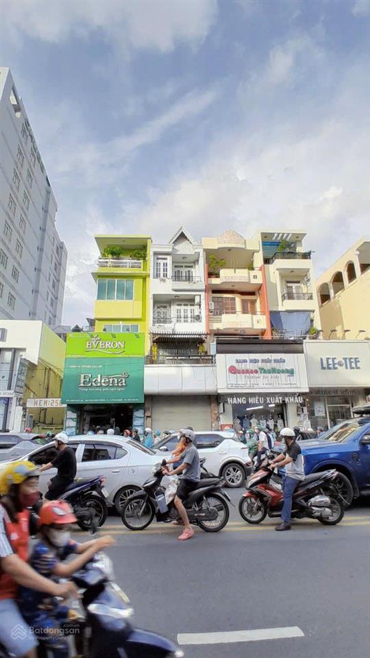 Rẻ nhất phan đình phùng 22,5 tỷ, 64m², 5 tầng, vừa ở vừa kinh doanh