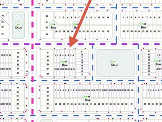 Chính chủ cần bán lô đất nền a1 golden hill dt 125m2 xây tự do sổ lâu dài cá nhân đường 7,5m