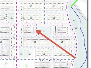 Siêu phẩm đối diện công viên thoáng mát ngang 5,2m khu a1 golden hill khu nhà giàu và vip nhất