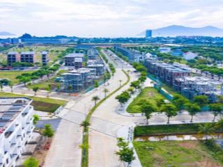 Chính chủ cần bán lô đất nền đường 10,5m khu a3 kẹp lối thoát hiểm 1,5m và đối diện trường học