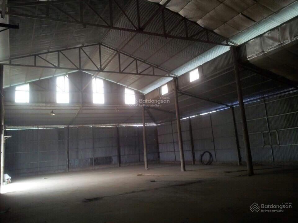 Cho thuê làm kho, nhà xưởng tại khu chế biến lâm sản dày kẻ, tdp đông ba 3, phường thượng cát