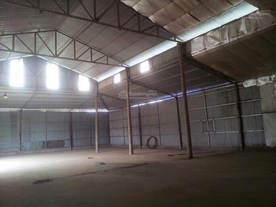 Cho thuê làm kho, nhà xưởng tại khu chế biến lâm sản dày kẻ, tdp đông ba 3, phường thượng cát