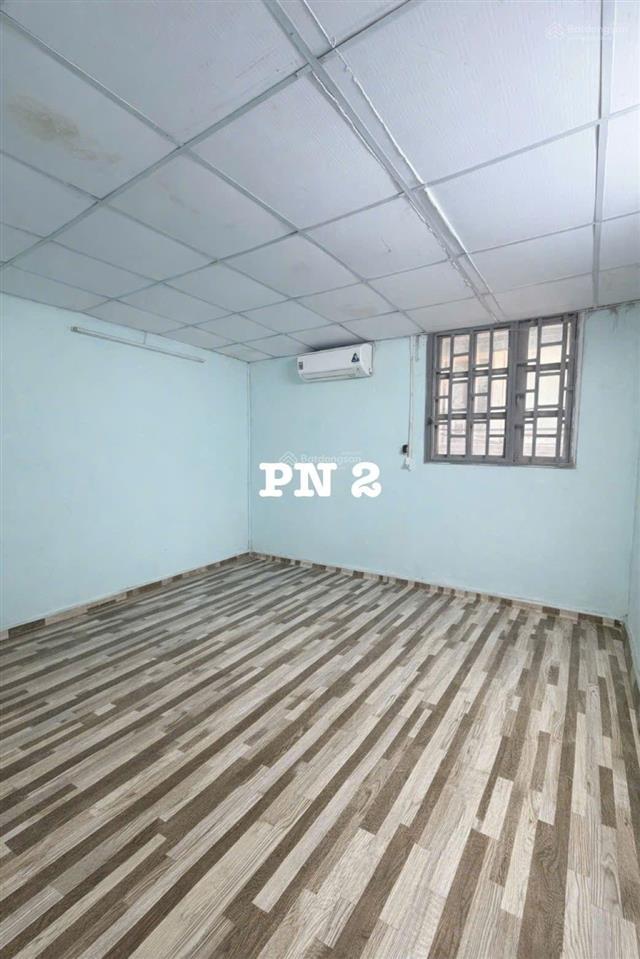 Bán nhà riêng 44m2, 3,65 tỷ, đ.tân kỳ tân quý, p bình hưng hòa, q.bình tân, hcm