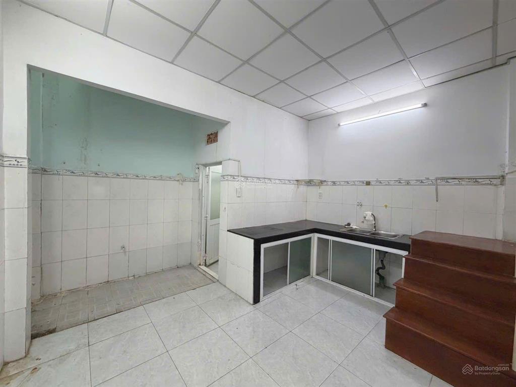 Bán nhà riêng 44m2, 3,65 tỷ, đ.tân kỳ tân quý, p bình hưng hòa, q.bình tân, hcm