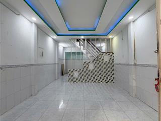 Bán nhà riêng 44m2, 3,65 tỷ, đ.tân kỳ tân quý, p bình hưng hòa, q.bình tân, hcm