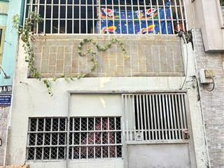 Bán đất cầu ba son, q.bình thạnh, 5,1 tỷ, 41m2.  0344 898 ***