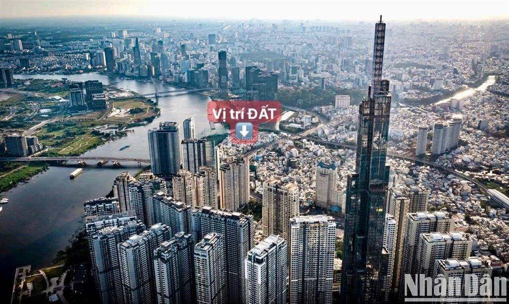 Bán đất cầu ba son, q.bình thạnh, 5,1 tỷ, 41m2.  0344 898 ***