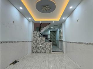 Bán gấp nhà 2 tầng lê trọng tấn,tân phú 3,7 x 12 nhỉnh 5 tỷ, hẻm 4m