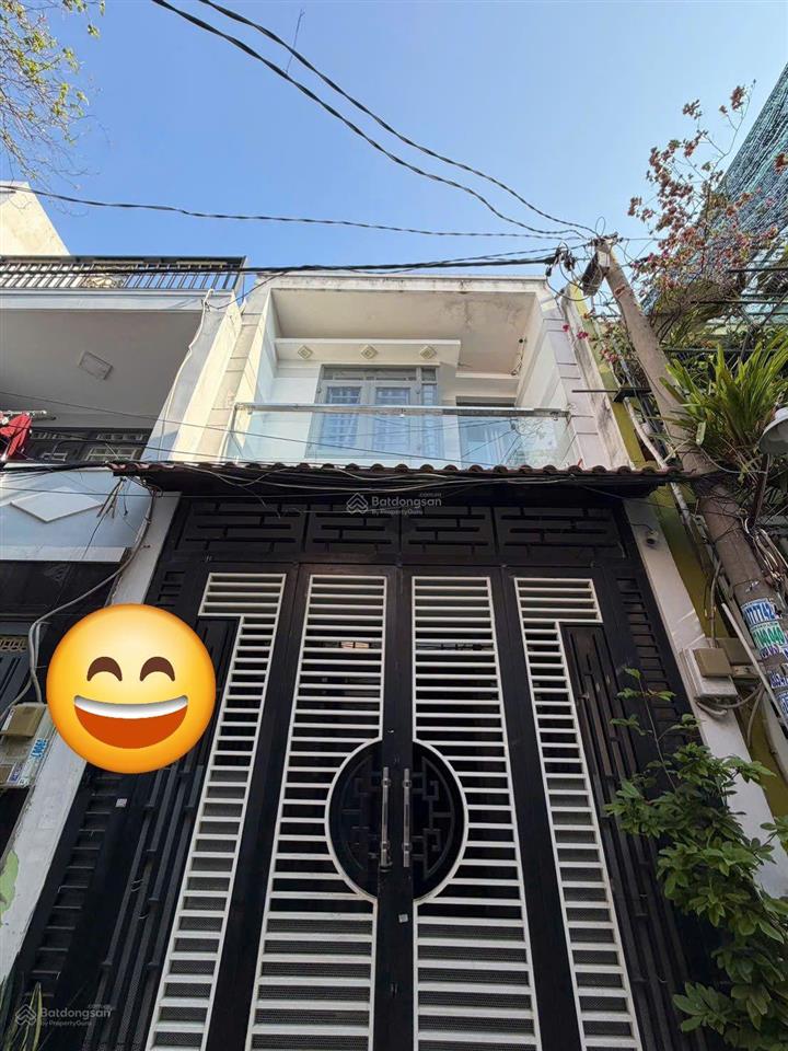 Bán gấp nhà 2 tầng lê trọng tấn,tân phú 3,7 x 12 nhỉnh 5 tỷ, hẻm 4m