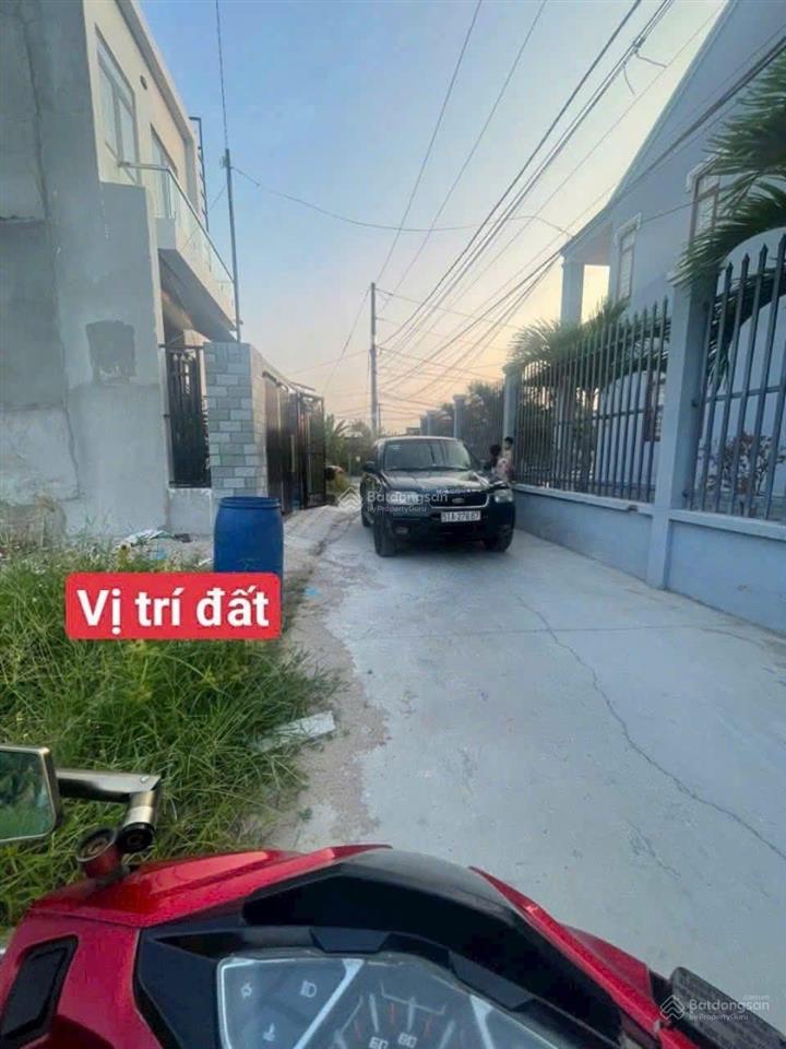 Bán đất bình chánh, 83m2, giá nhỉnh 2 tỷ, shr.  0344 898 ***