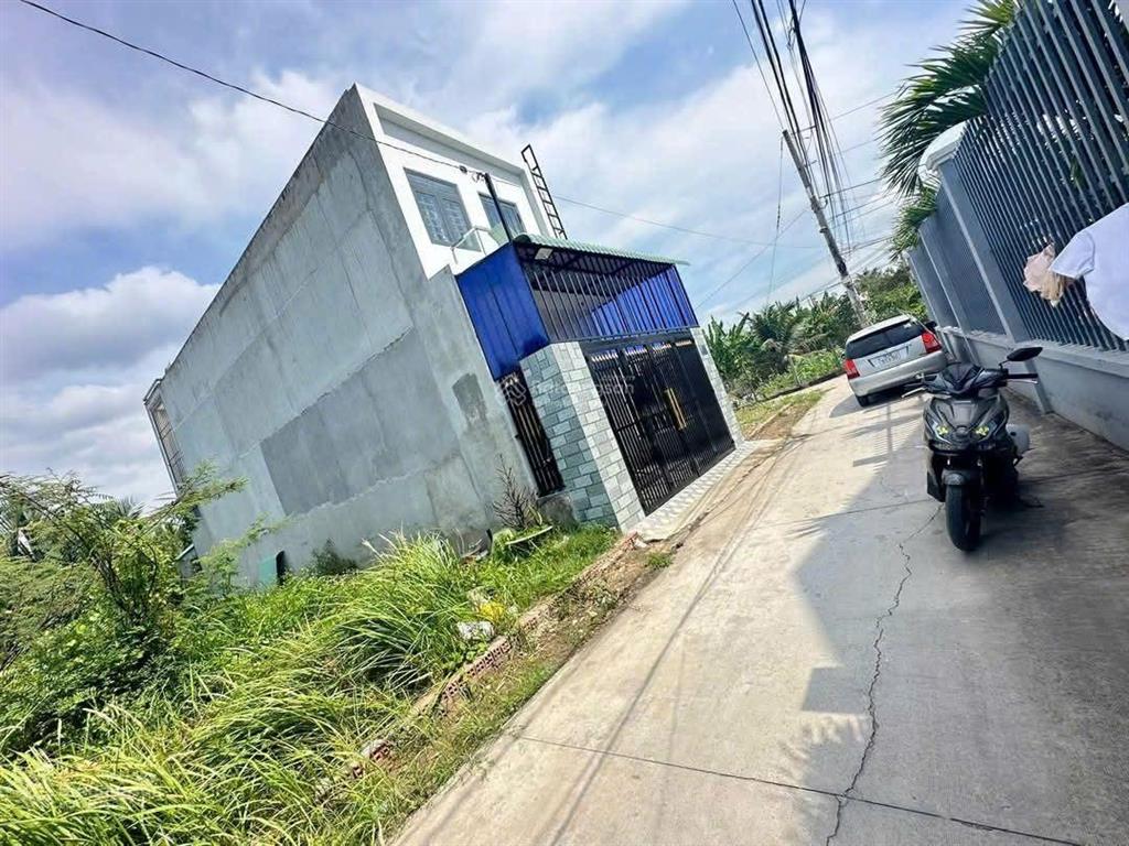 Bán đất bình chánh, 83m2, giá nhỉnh 2 tỷ, shr.  0344 898 ***
