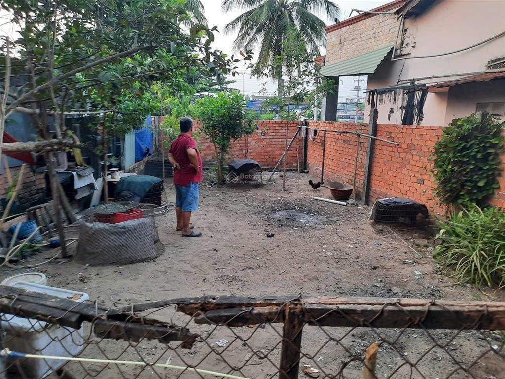 Đất bán an phú tây, 2,2 tỷ, 72m2  chính chủ hot!