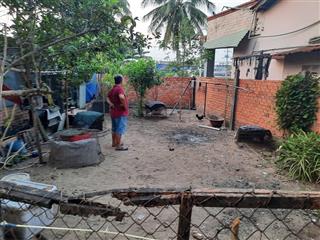 Đất bán an phú tây, 2,2 tỷ, 72m2  chính chủ hot!