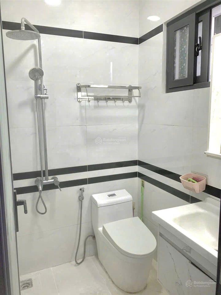 Bán nhà lê lợi, gò vấp, 48.5m2 giá 9,9 tỷ, shr, hẻm 4m thông.  0344 898 ***