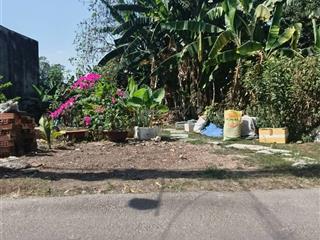 Bán đất hoc môn 5 x 14m, giá 2,5 tỷ, shr, hẻm 4m.  0344 898 ***