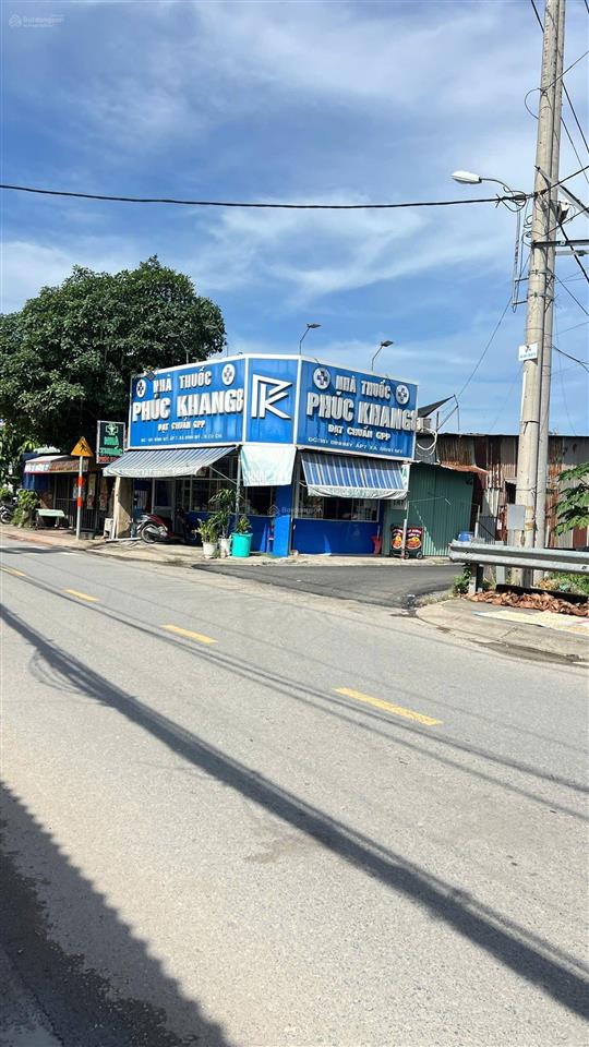 Bán đất tại bình mỹ, 1,6 tỷ, 80m2, shr, thổ cư, đường 8m.  0344 898 ***