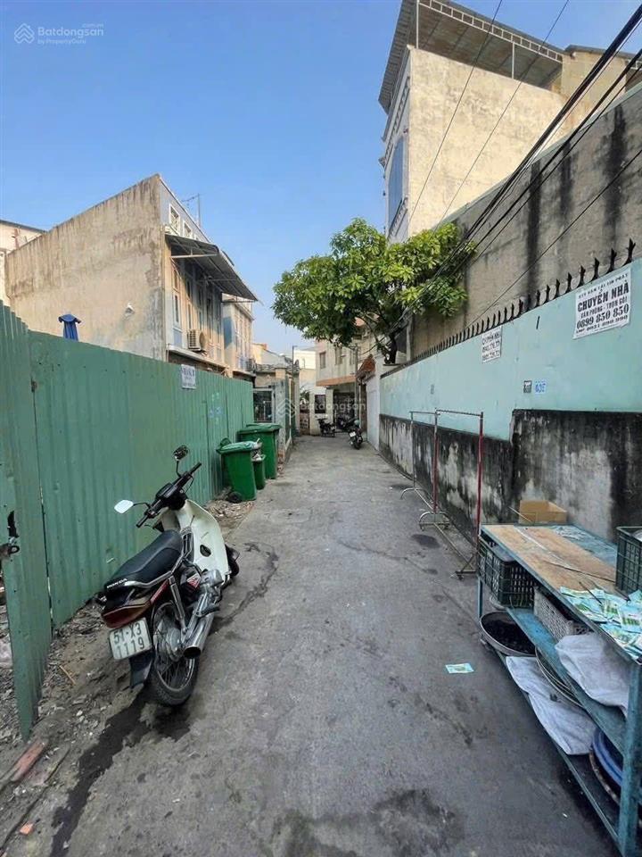 Bán đất kha vạn cân, thủ đức, 84m2, giá 6 tỷ, shr, thổ cư.  0344 898 ***