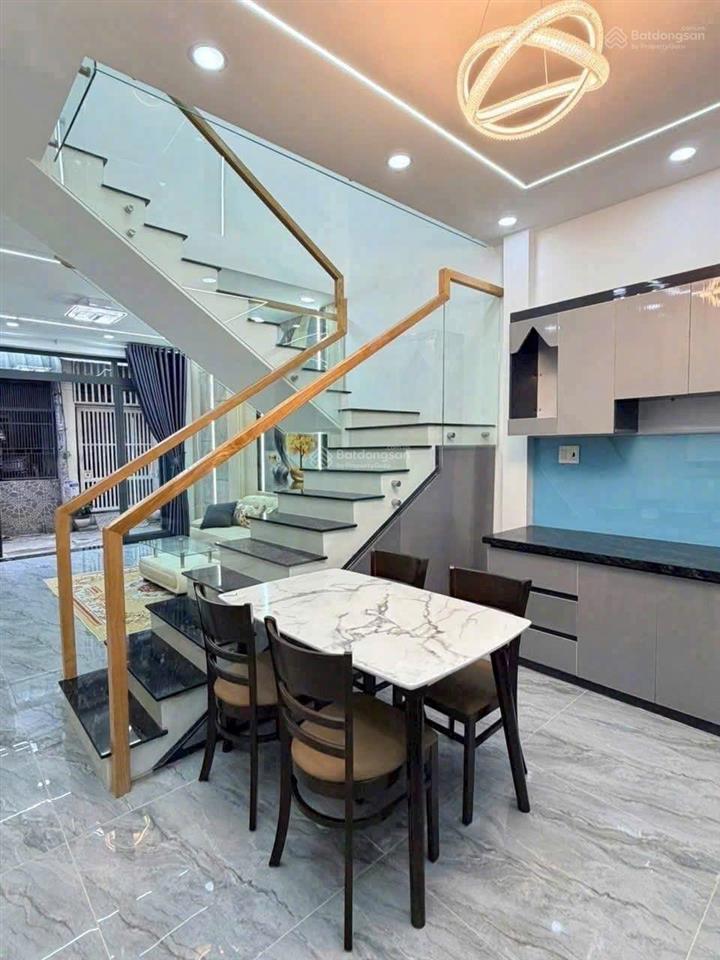Bán nhà 2 tầng lê văn khương, q12, 4 x 12 giá 4,7 tỷ, shr.  0344 898 ***