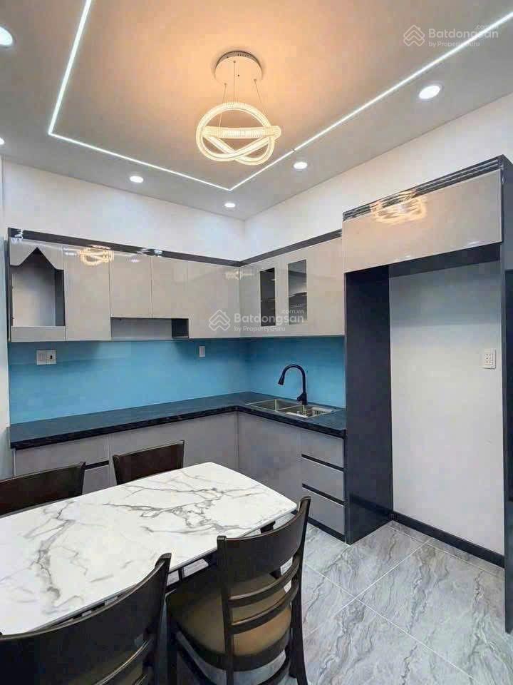 Bán nhà 2 tầng lê văn khương, q12, 4 x 12 giá 4,7 tỷ, shr.  0344 898 ***
