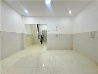 Bán nhà gò vấp 4 x 6m giá 2,5 tỷ, shr, hẻm 4m.  0344 898 ***