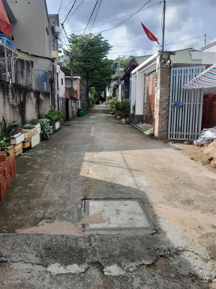Bán đất tại nguyễn xiển, quận 9 diện tích 143m2 giá 4,5 tỷ, shr.  0344 898 ***