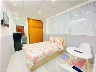 Cho thuê phòng quận 10 đầy đủ nội thất