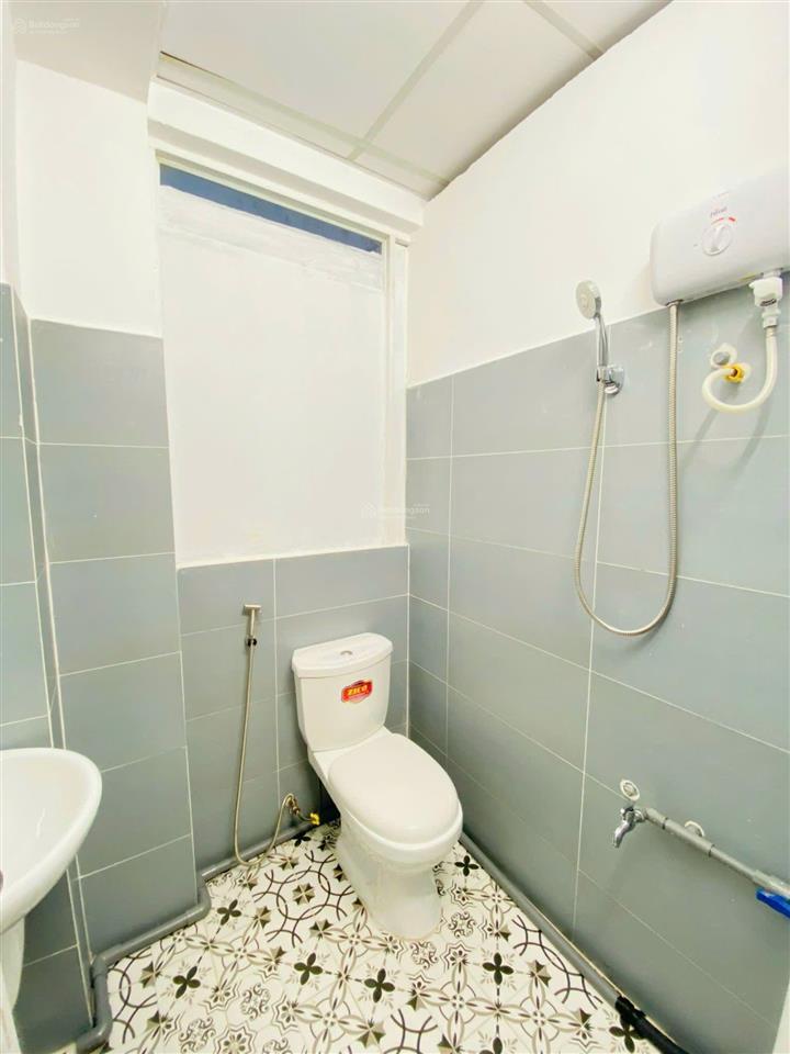 Cho thuê phòng quận 10 đầy đủ nội thất