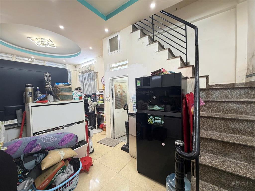 Chính chủ bán 250/64 nguyễn thượng hiền 4.2x8 nở hậu 6m , 1 lầu