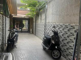 Bán nhà hẻm nhựa 10m, 210/19a cmt8 , 4x20 nở hậu 8m , hầm 3 lầu , 16.5 tỉ