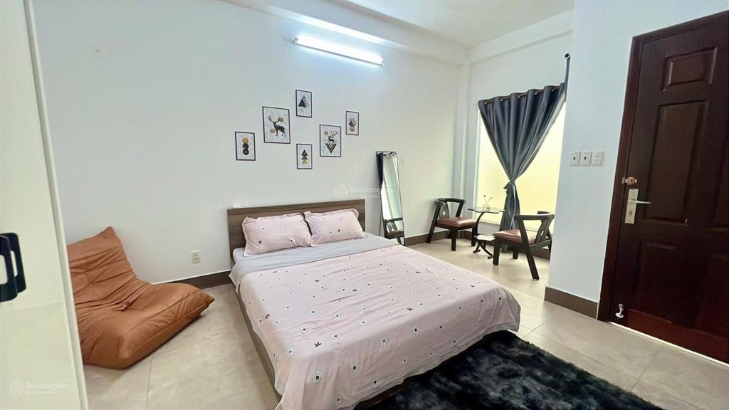 Bán nhà hẻm nhựa 10m, 210/19a cmt8 , 4x20 nở hậu 8m , hầm 3 lầu , 16.5 tỉ