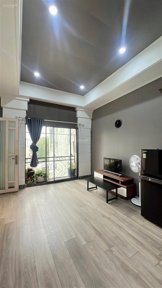 Bán nhà hẻm nhựa 10m, 210/19a cmt8 , 4x20 nở hậu 8m , hầm 3 lầu , 16.5 tỉ
