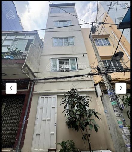 Bán nhà 198 nguyễn phúc nguyên 4x18 6 lầu , nhà mới , đang cho thuê , chỉ 32 tỉ