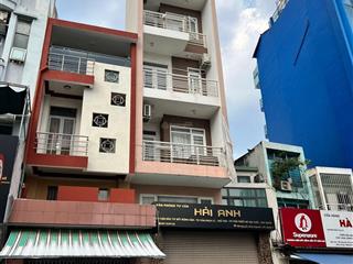 Chính chủ bán 198 nguyễn phúc nguyên 4x18 6 lầu, giá 32 tỷ