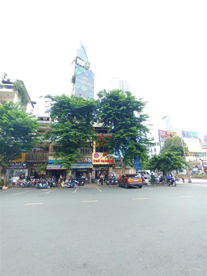 Bán nhà mt khu phan bội châu 8x25, 1 trệt 1 lầu, giá 39 tỉ
