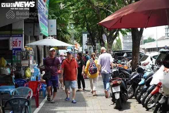 Bán nhà mt khu phan bội châu 8x25, 1 trệt 1 lầu, giá 39 tỉ