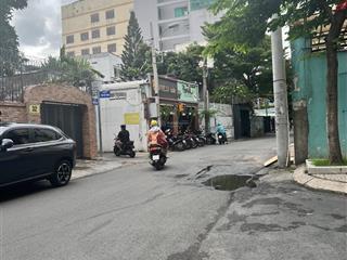 Bán nhà mặt tiền nguyễn văn đậu 15x20 2 lầu, giá 88 tỉ.  0911 039 ***